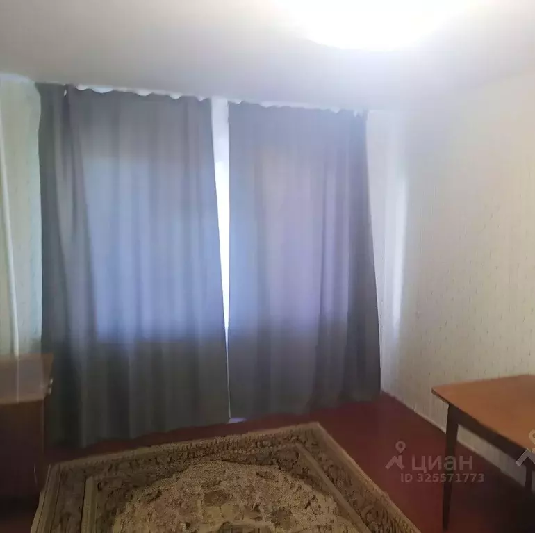 1-к кв. Волгоградская область, Волгоград Пролетарская ул., 25 (30.0 м) - Фото 1