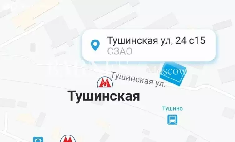 Помещение свободного назначения (11.2 м) - Фото 1