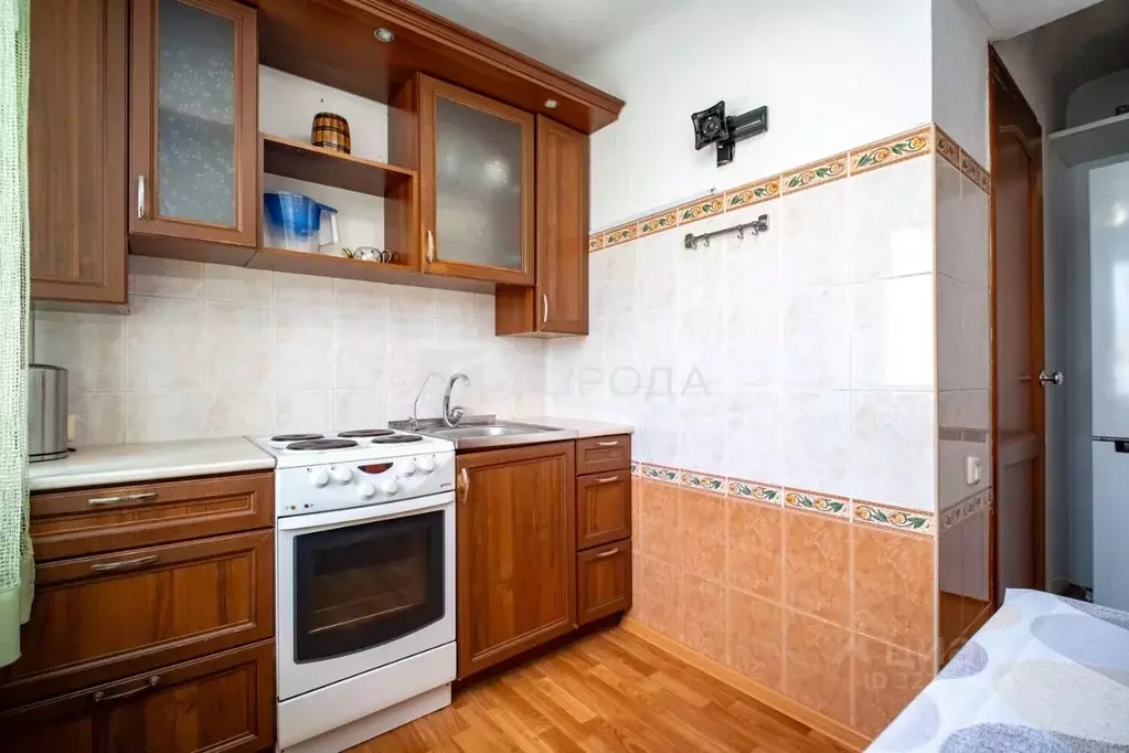 3-к кв. Новосибирская область, Новосибирск Владимировский спуск, 9 ... - Фото 2