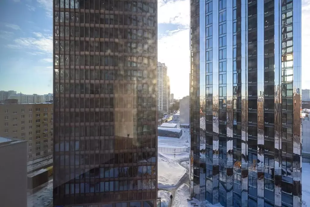 1-к кв. Москва 2-я Хуторская ул., 34 (37.8 м) - Фото 1