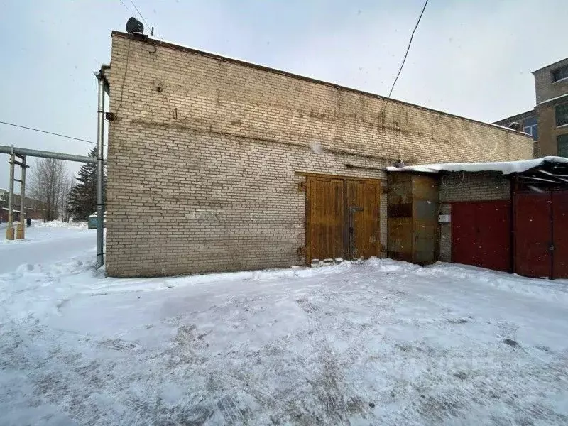 Производственное помещение в Санкт-Петербург ул. Швецова, 41к10 (230 ... - Фото 1