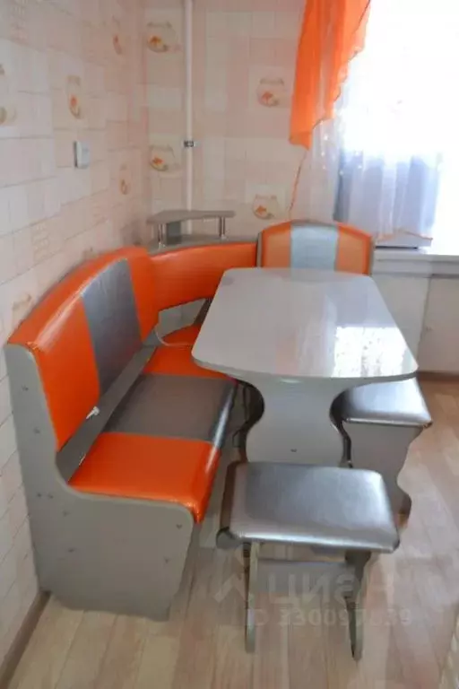 1-к кв. Татарстан, Чистополь ул. Энгельса, 102 (31.0 м) - Фото 2