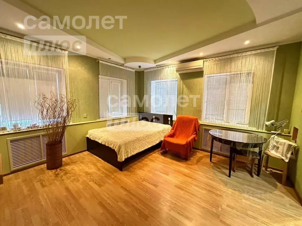 Дом в Краснодарский край, Тимашевск Крымская ул., 30 (65 м) - Фото 2