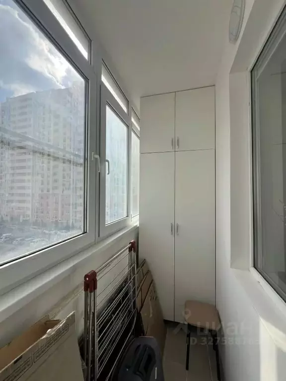 1-к кв. Краснодарский край, Анапа ш. Супсехское, 39к5 (43.0 м) - Фото 2