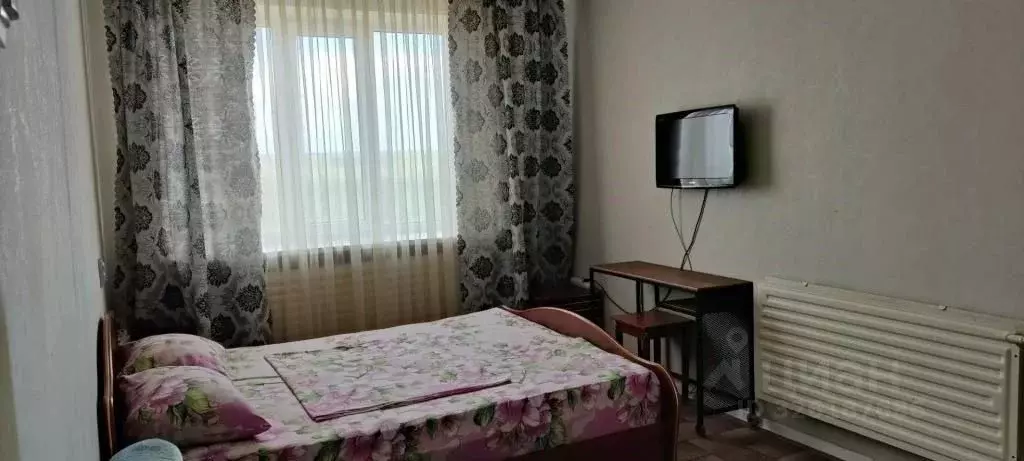 1-к кв. Коми, Усинск Возейская ул., 17 (37.0 м) - Фото 1