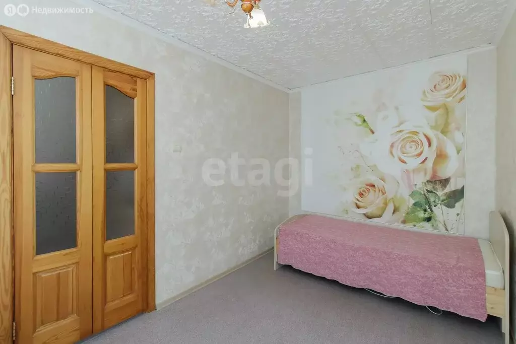 1-комнатная квартира: Тюмень, улица 30 лет Победы, 76 (26.9 м) - Фото 2