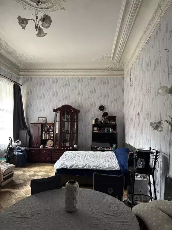 Комната Санкт-Петербург ул. Марата, 61 (31.1 м) - Фото 1