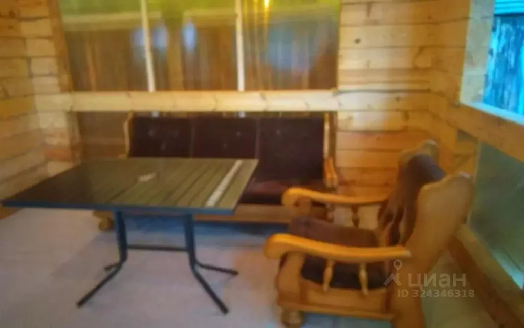 Дом в Алтайский край, Алтайский район, пос. Катунь Нагорная ул. (50 м) - Фото 2