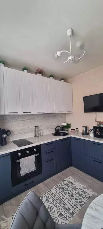 Продаётся 1-к квартира, 36.7 м - Фото 1