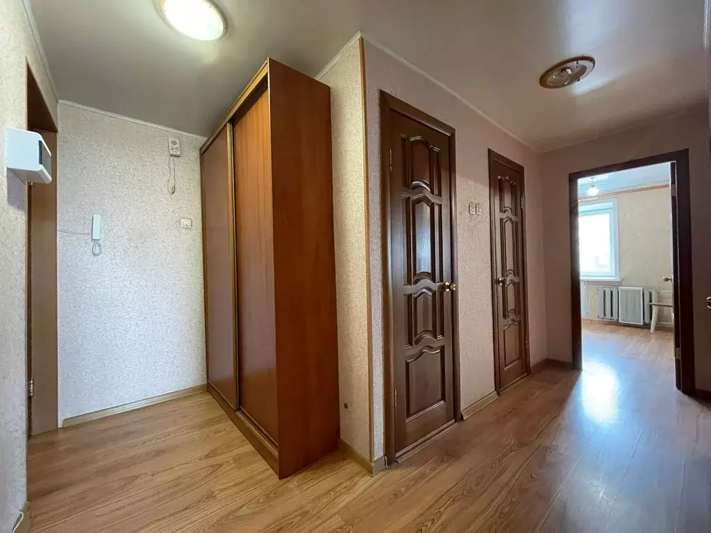 Продаётся 3-к квартира, 56.5 м - Фото 1