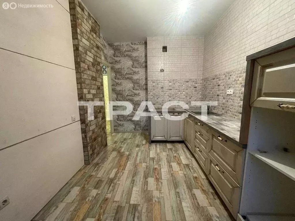 2-комнатная квартира: Воронеж, улица 121-й Стрелковой Дивизии, 50А (57 ... - Фото 2