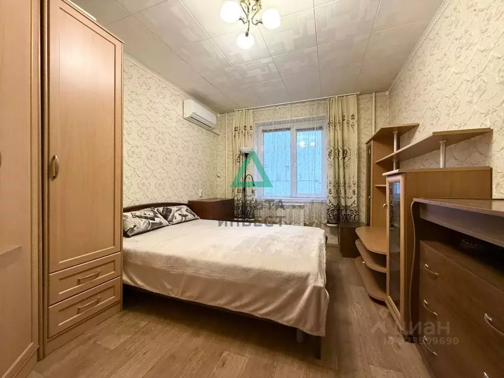 2-к кв. Башкортостан, Уфа Айская ул., 60/1 (51.8 м) - Фото 1