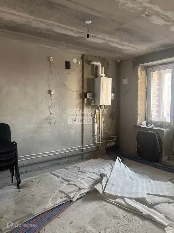 Продаётся 2-к квартира, 66 м - Фото 0