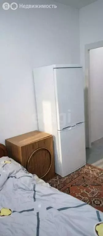 Квартира-студия: Новосибирск, микрорайон Северный, Сухановская улица, ... - Фото 2