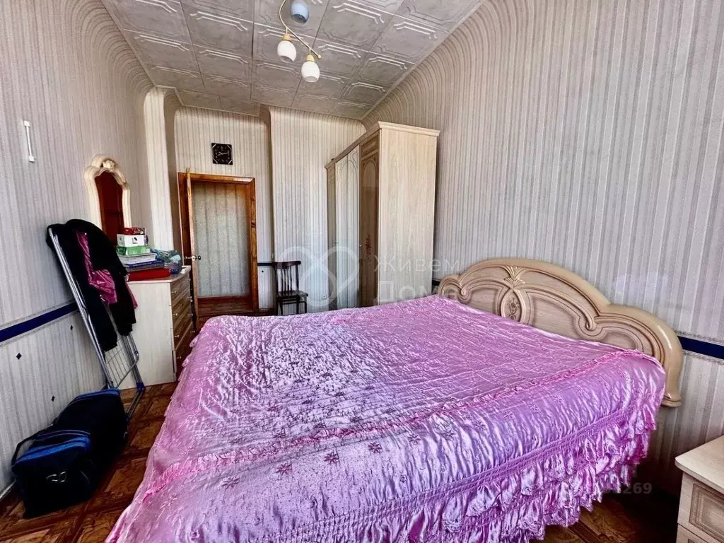 2-к кв. Волгоградская область, Волгоград ул. Шурухина, 13 (60.1 м) - Фото 2