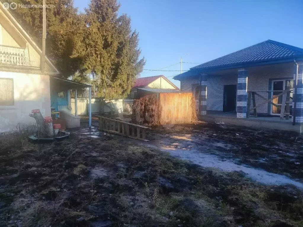 Дом в Тюмень, СНТ Топаз, Полевая улица (102 м) - Фото 1