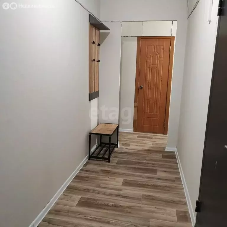 Квартира-студия: Казань, улица Мамадышский Тракт, 36 (11.4 м) - Фото 1