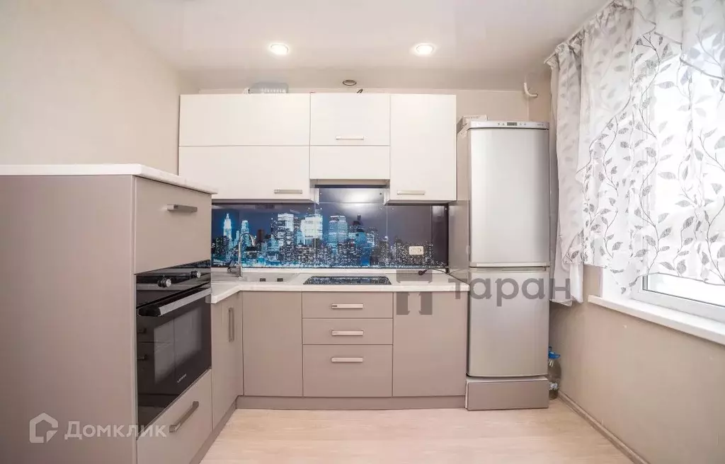Продаётся 2-к квартира, 49.8 м - Фото 0