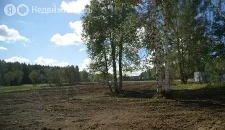 Участок в посёлок Габиевский, коттеджный посёлок Заповедник (8.51 м) - Фото 1