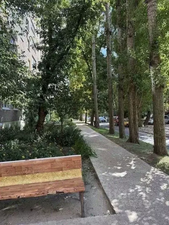 Комната Воронежская область, Воронеж ул. 60-й Армии, 15 (13.0 м) - Фото 1