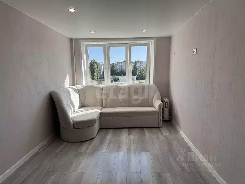 Комната Белгородская область, Белгород ул. Щорса, 30 (17.5 м) - Фото 1