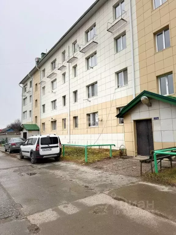 1-к кв. Ханты-Мансийский АО, Ханты-Мансийский район, д. Шапша ... - Фото 0