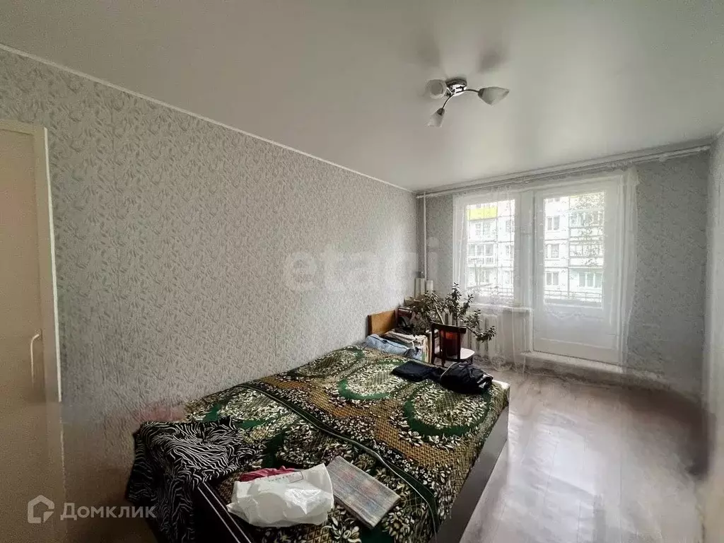 Продаётся 3-к квартира, 56.6 м - Фото 1