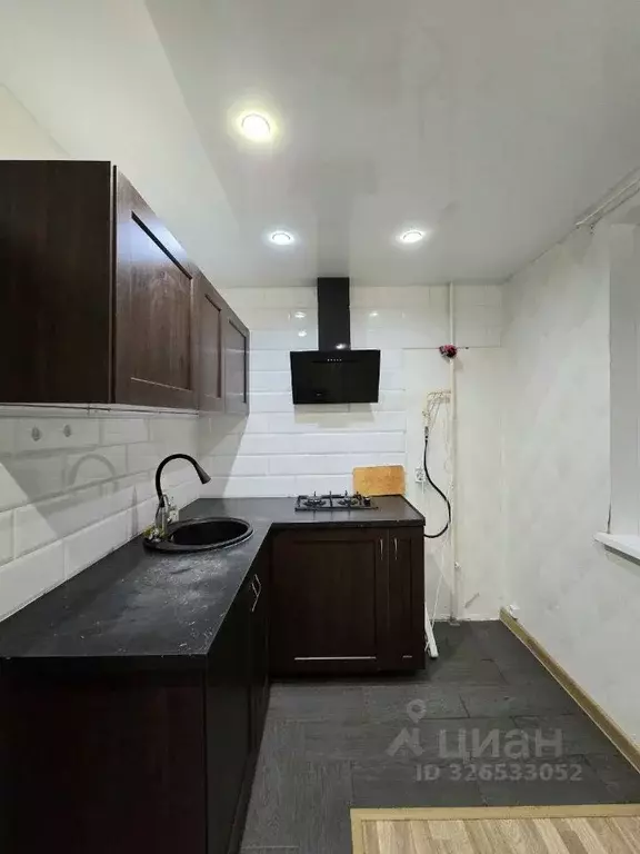 2-к кв. Санкт-Петербург, Санкт-Петербург, Колпино Заводской просп., 22 ... - Фото 1