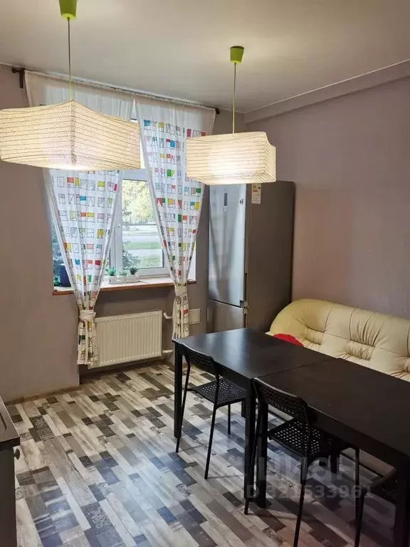 4-к кв. Псковская область, Псков ул. Леона Поземского, 44 (110.0 м) - Фото 2