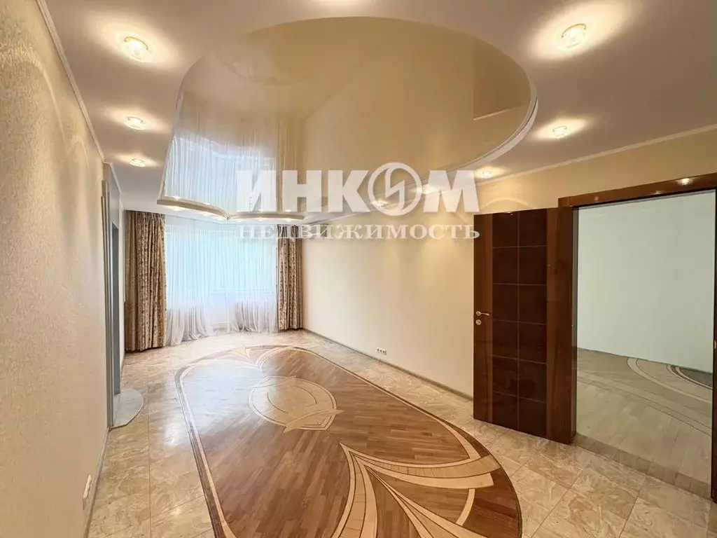 5-к кв. Москва Пятницкое ш., 36К3 (155.5 м) - Фото 1