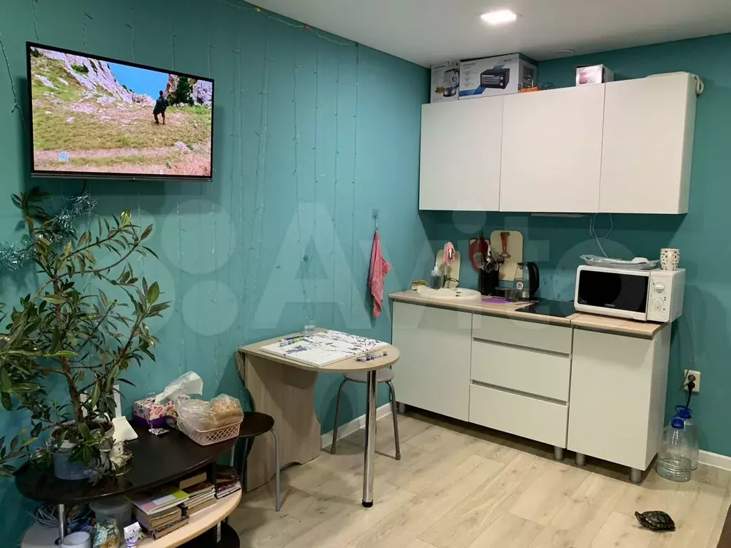 Комната 18 м в 1-к., 2/5 эт. - Фото 0