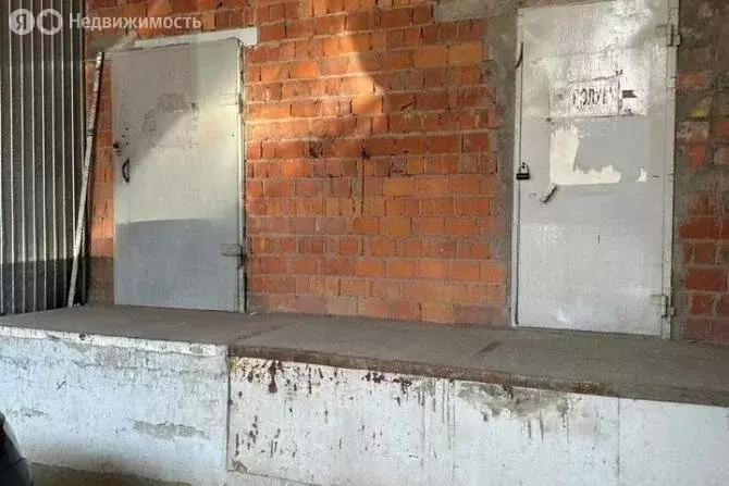 Склад (110 м) - Фото 1