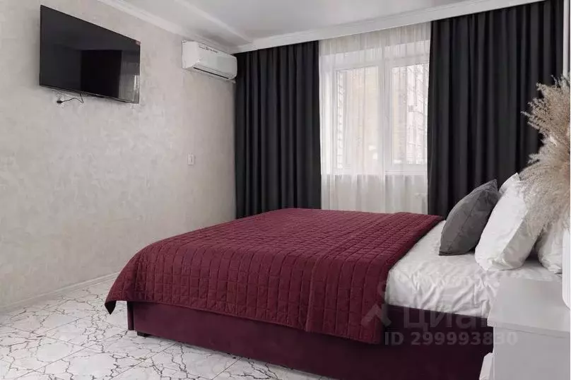 2-к кв. Башкортостан, Октябрьский ул. Кортунова, 6 (52.0 м) - Фото 2