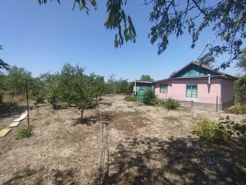 Участок в Крым, Феодосия Геолог СПК,  (8.0 сот.) - Фото 0