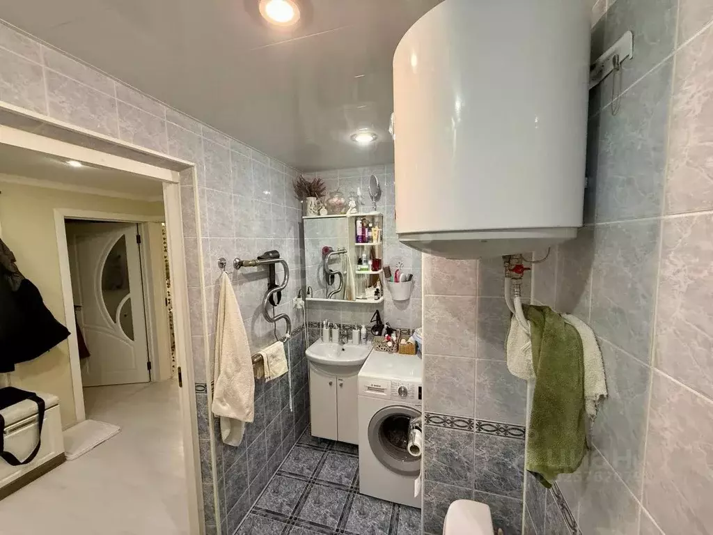 3-к кв. Коми, Ухта ул. 30 лет Октября, 22 (56.2 м) - Фото 2