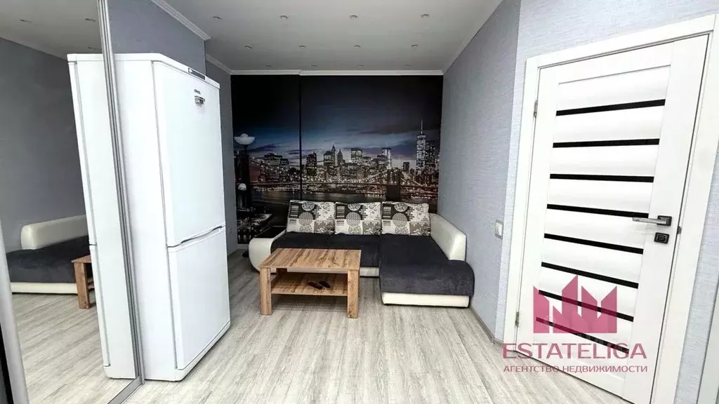 2-к кв. Москва ул. Саморы Машела, 2А (44.0 м) - Фото 2