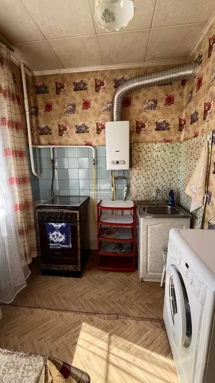 Продаётся 3-к квартира, 60 м - Фото 1