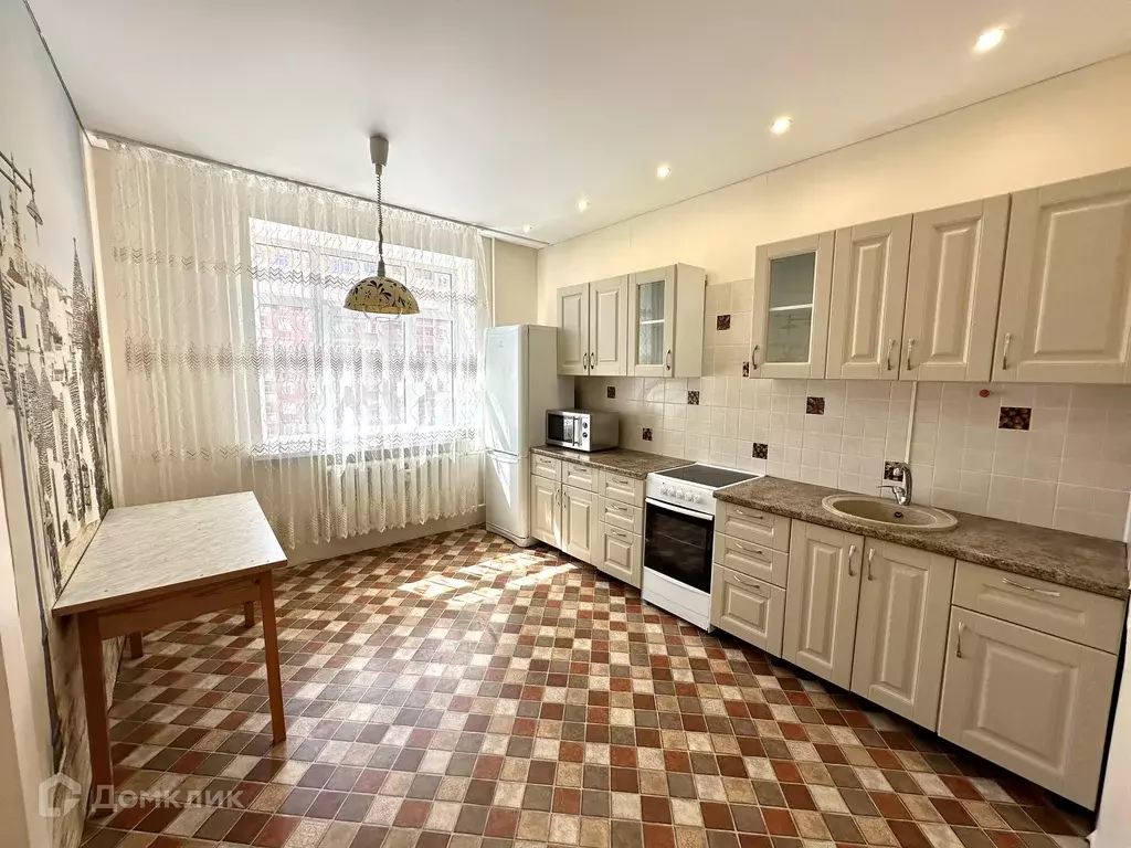 Продаётся 1-к квартира, 48 м - Фото 0