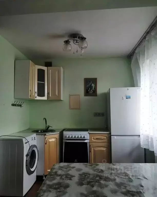 2-к кв. Иркутская область, Иркутск Байкальская ул., 178 (45.0 м) - Фото 1