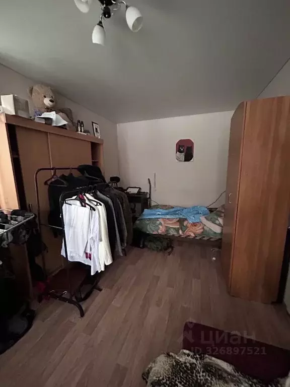 1-к кв. Москва Волоколамское ш., 98 (30.1 м) - Фото 1