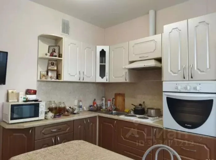 1-к кв. Ульяновская область, Ульяновск ул. Александра Невского, 2В ... - Фото 0