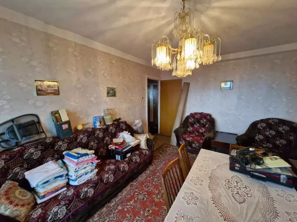 3-к кв. Ставропольский край, Ессентуки Октябрьская ул. (72.0 м) - Фото 1