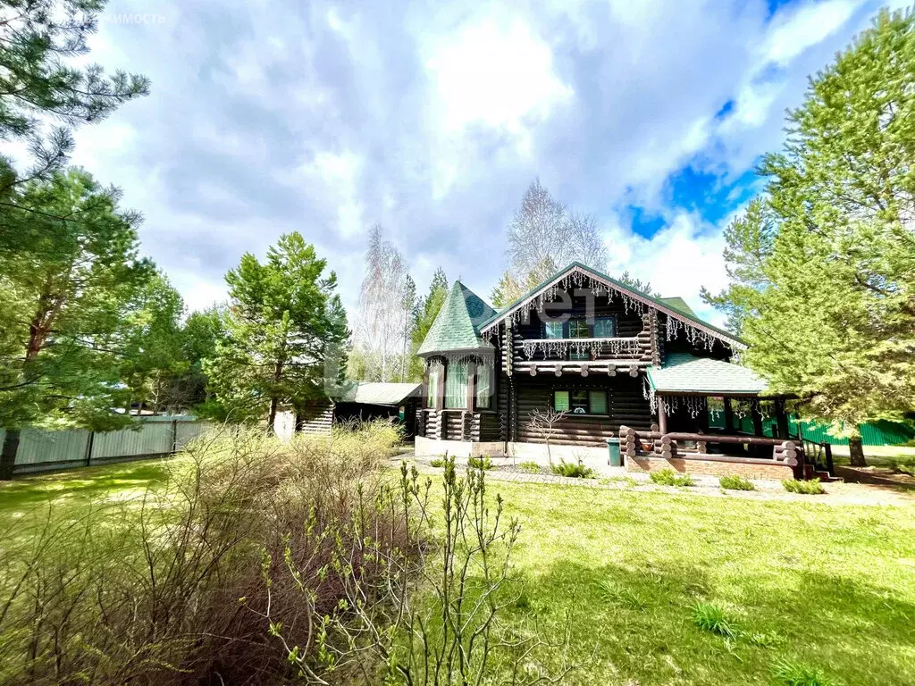 Дом в Воткинский район, деревня Сидоровы Горы (90 м) - Фото 0