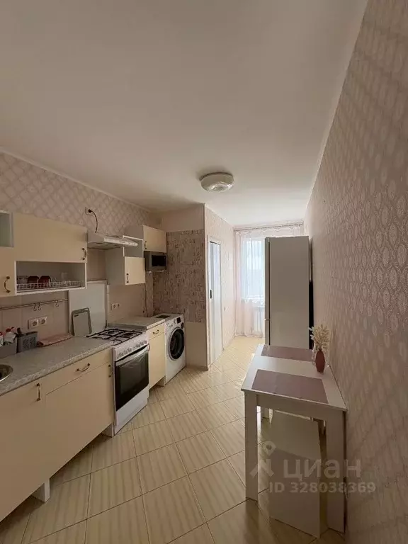 1-к кв. Смоленская область, Смоленск Королевка мкр, 21 (35.8 м) - Фото 1