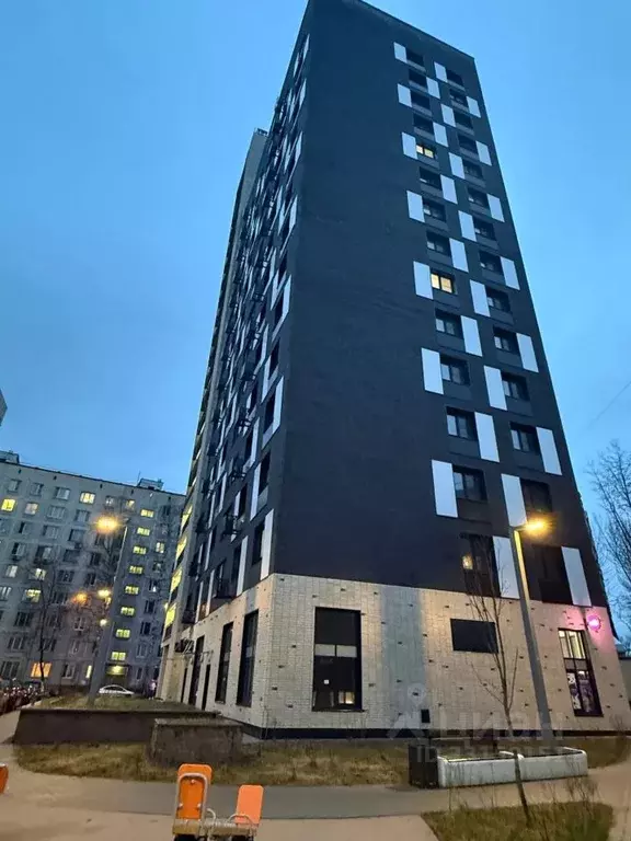 Помещение свободного назначения в Москва ул. Лавочкина, 18/1 (78 м) - Фото 1