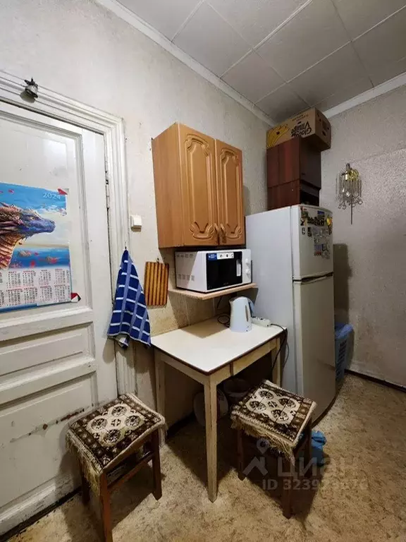 Комната Санкт-Петербург Моховая ул., 18 - Фото 1