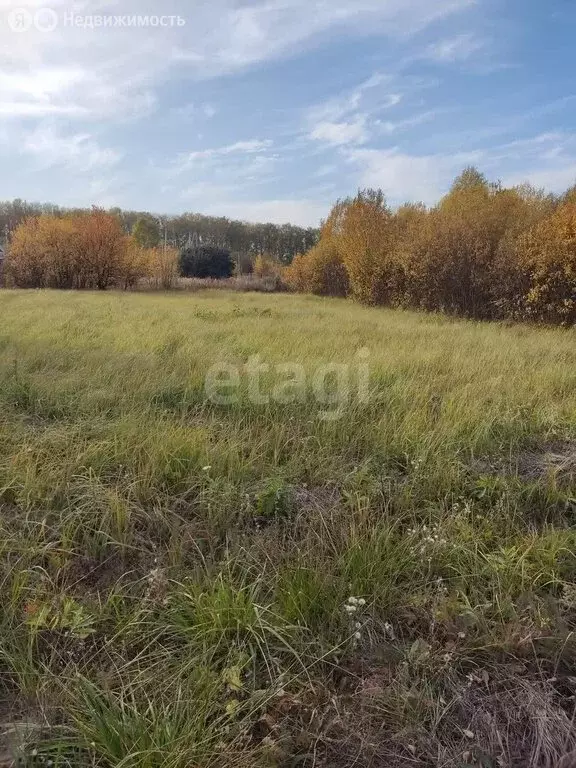 Участок в Пенза, Ленинский район, микрорайон Автодром Вираж (15 м) - Фото 1