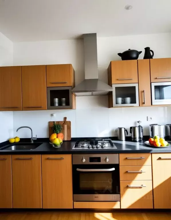 2-к кв. Астраханская область, Астрахань ул. Набережная Приволжского ... - Фото 1