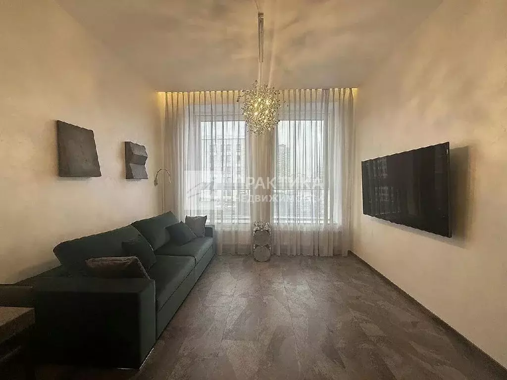 Продается 1-комнатная квартира - Фото 1