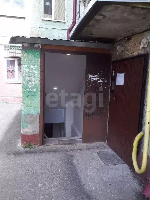 Помещение свободного назначения в Брянская область, Брянск Харьковская ... - Фото 1